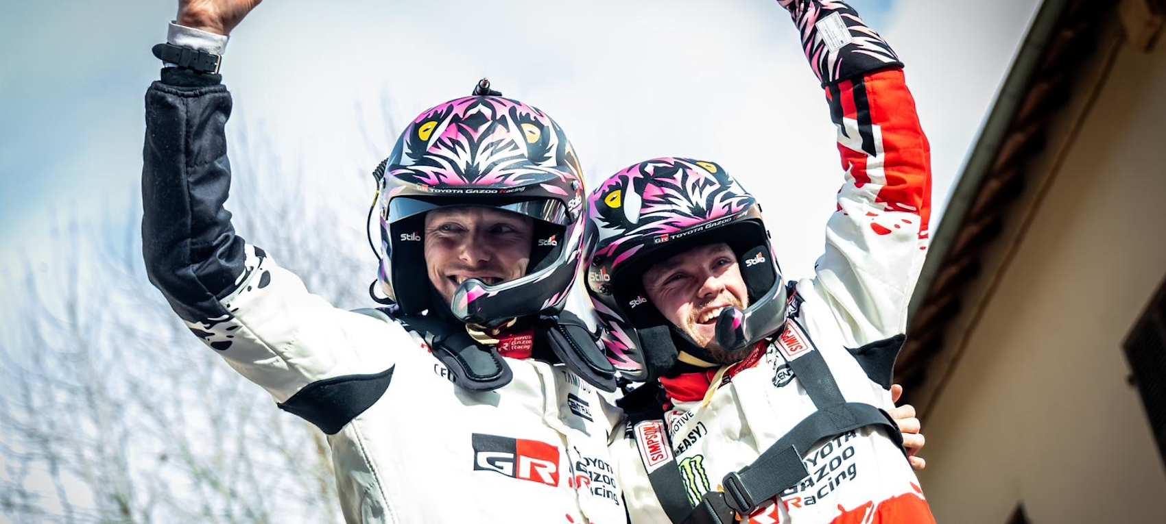 solberg hace historia con récord en montecarlo